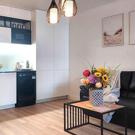 114 Przy Plazy W Royal Tulip Sand Natalia Dobruk Apartamenty Kołobrzeg Zewnętrze zdjęcie