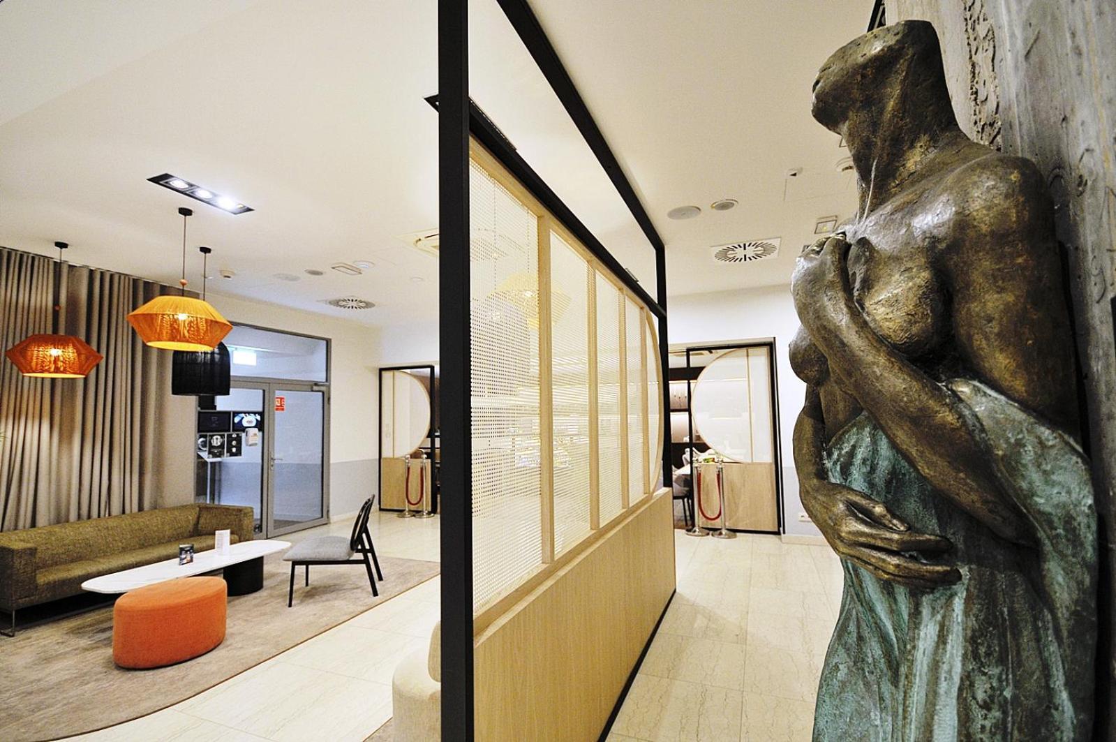114 Przy Plazy W Royal Tulip Sand Natalia Dobruk Apartamenty Kołobrzeg Zewnętrze zdjęcie