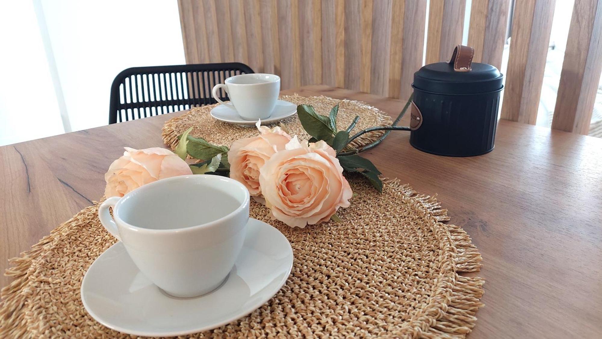 114 Przy Plazy W Royal Tulip Sand Natalia Dobruk Apartamenty Kołobrzeg Zewnętrze zdjęcie