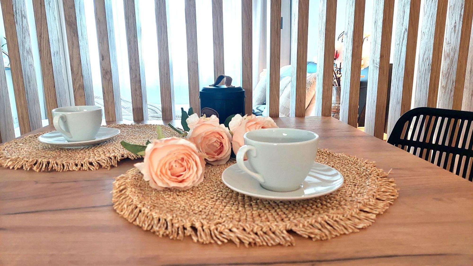 114 Przy Plazy W Royal Tulip Sand Natalia Dobruk Apartamenty Kołobrzeg Zewnętrze zdjęcie