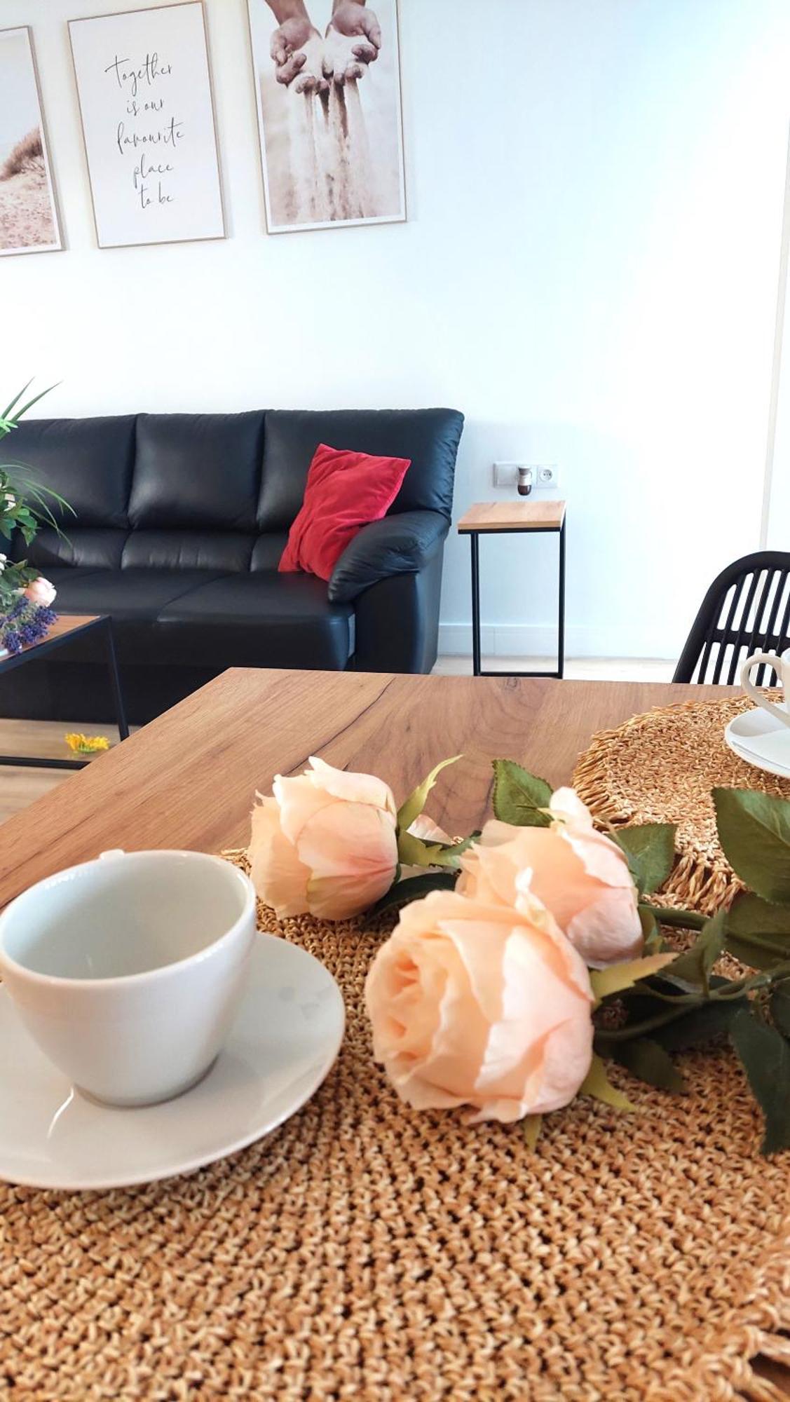 114 Przy Plazy W Royal Tulip Sand Natalia Dobruk Apartamenty Kołobrzeg Zewnętrze zdjęcie