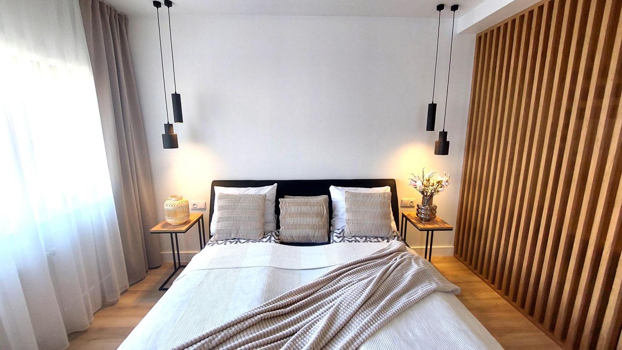114 Przy Plazy W Royal Tulip Sand Natalia Dobruk Apartamenty Kołobrzeg Zewnętrze zdjęcie