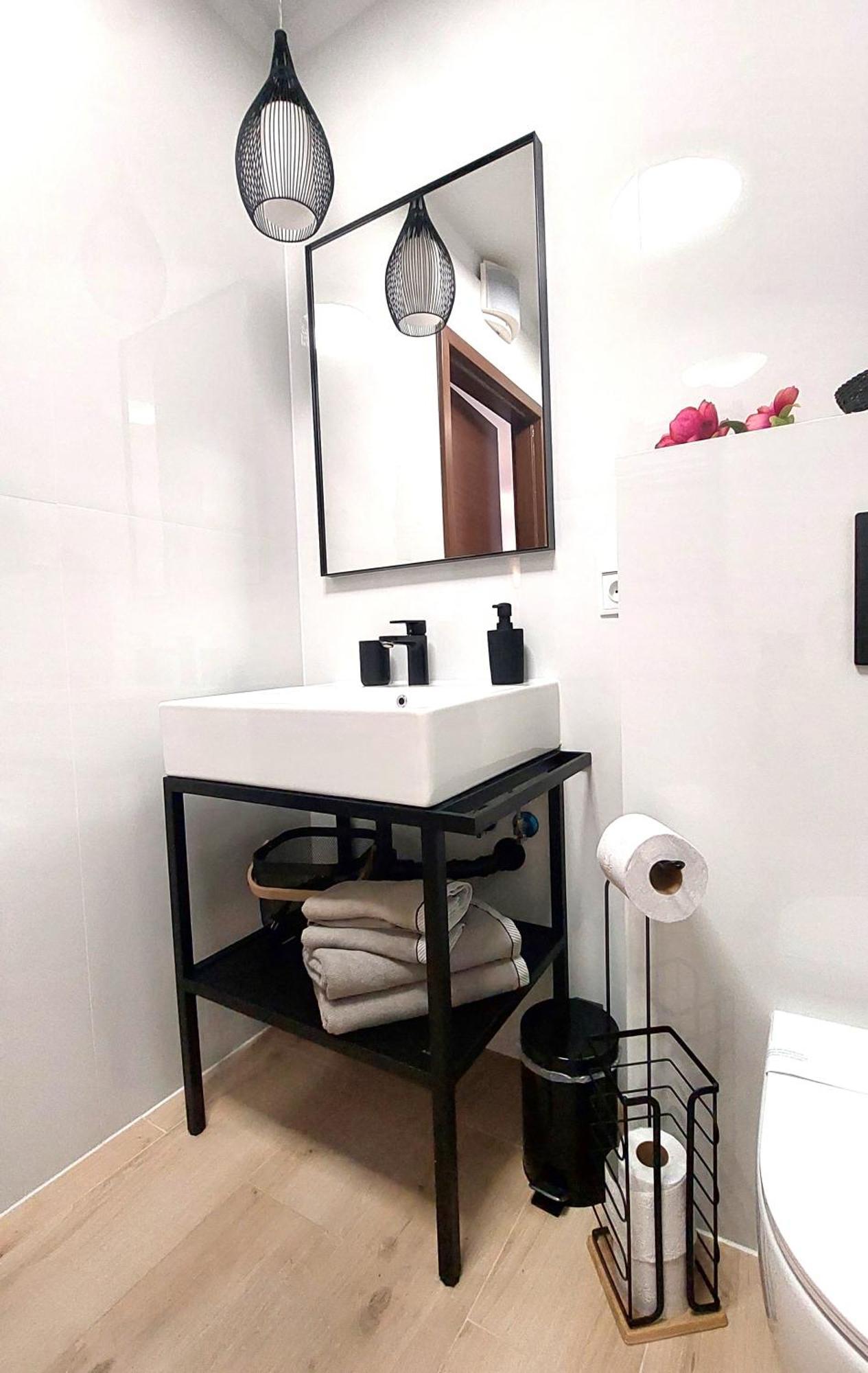114 Przy Plazy W Royal Tulip Sand Natalia Dobruk Apartamenty Kołobrzeg Zewnętrze zdjęcie