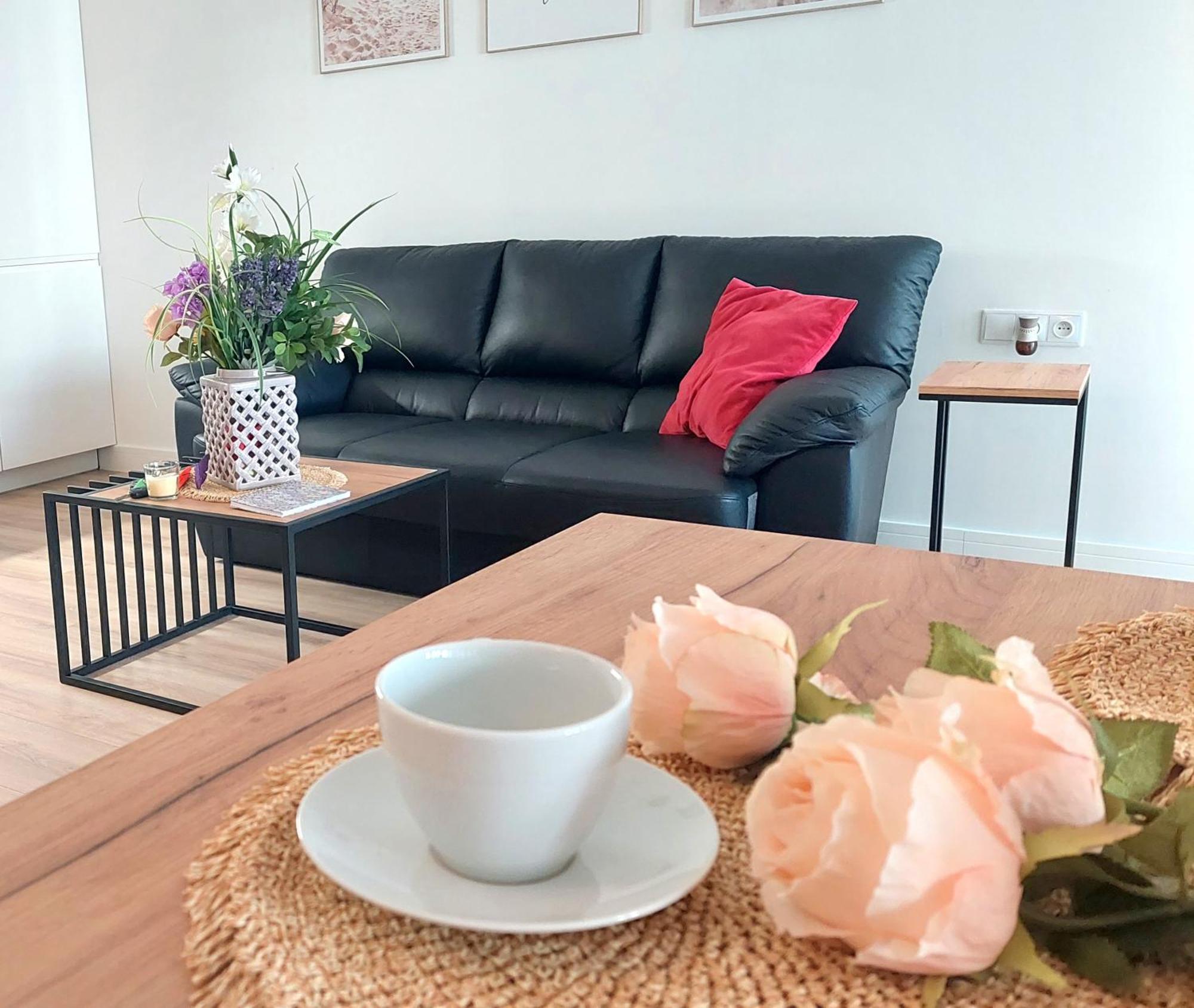 114 Przy Plazy W Royal Tulip Sand Natalia Dobruk Apartamenty Kołobrzeg Zewnętrze zdjęcie