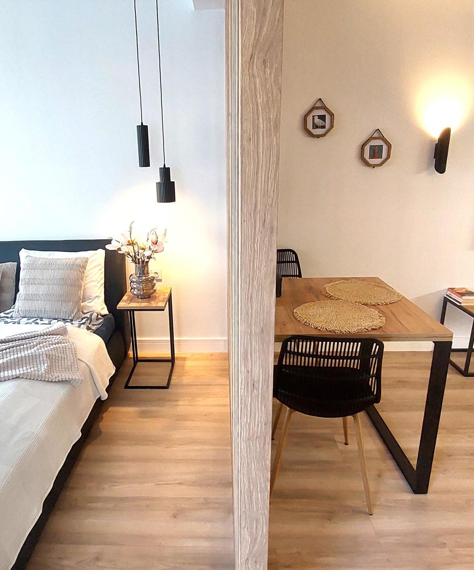 114 Przy Plazy W Royal Tulip Sand Natalia Dobruk Apartamenty Kołobrzeg Zewnętrze zdjęcie