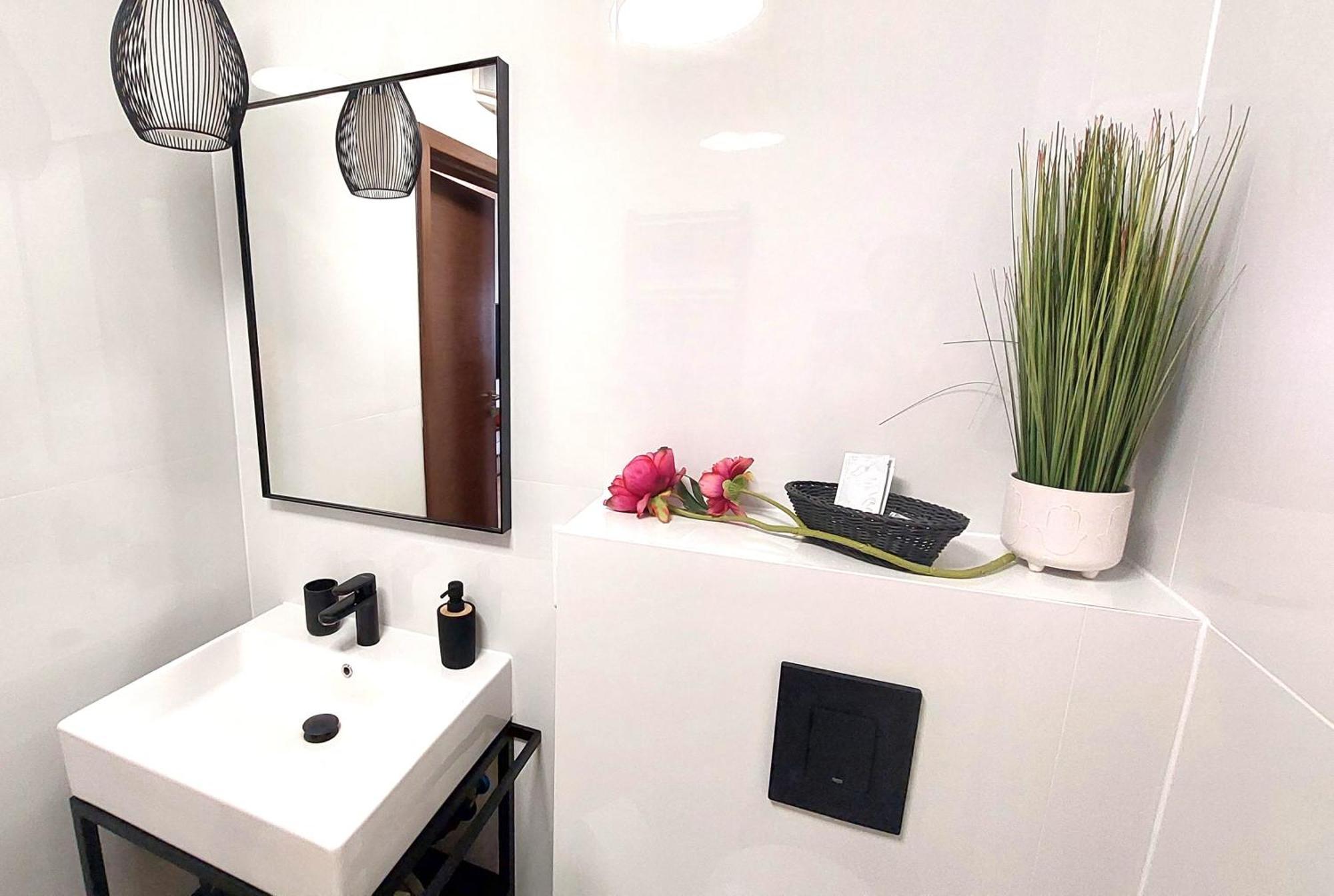 114 Przy Plazy W Royal Tulip Sand Natalia Dobruk Apartamenty Kołobrzeg Zewnętrze zdjęcie
